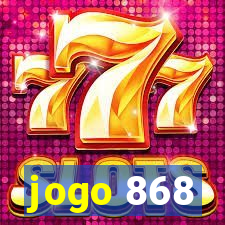 jogo 868